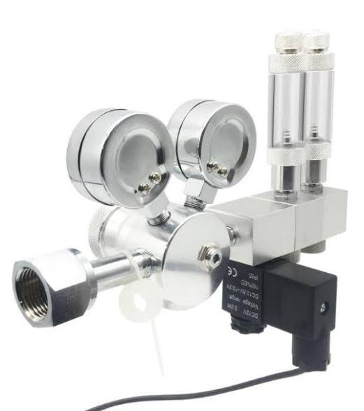 2020 Pro FZone Regulator