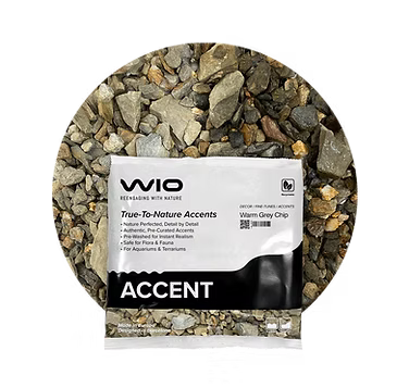 WIO Warm Grey Accent 750gms