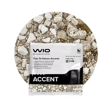 WIO Pale Accent( 750gms)