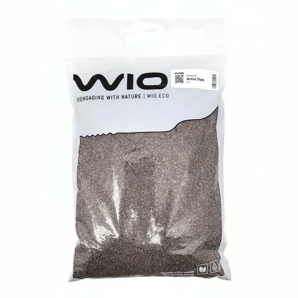 WIO Dark Artist Wetland 5Kg Substrate