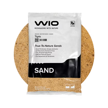 WIO Tigris Sand S5(0.1-2mm)
