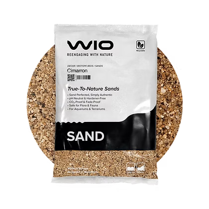 Cimarron Sand S2(0.1-4mm) WIO