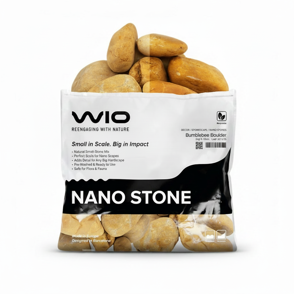 WIO Bumbelbee Nano Boulder 2Kg