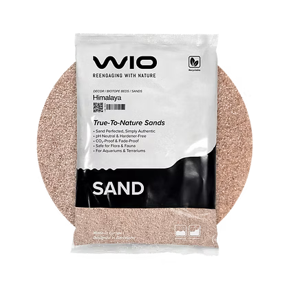 WIO Hyams Sand S5(0.1-4mm)