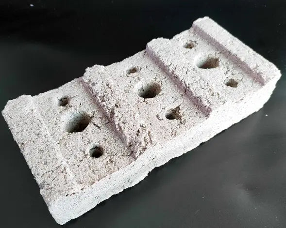 BIOHOME Sintered Glass Bricks