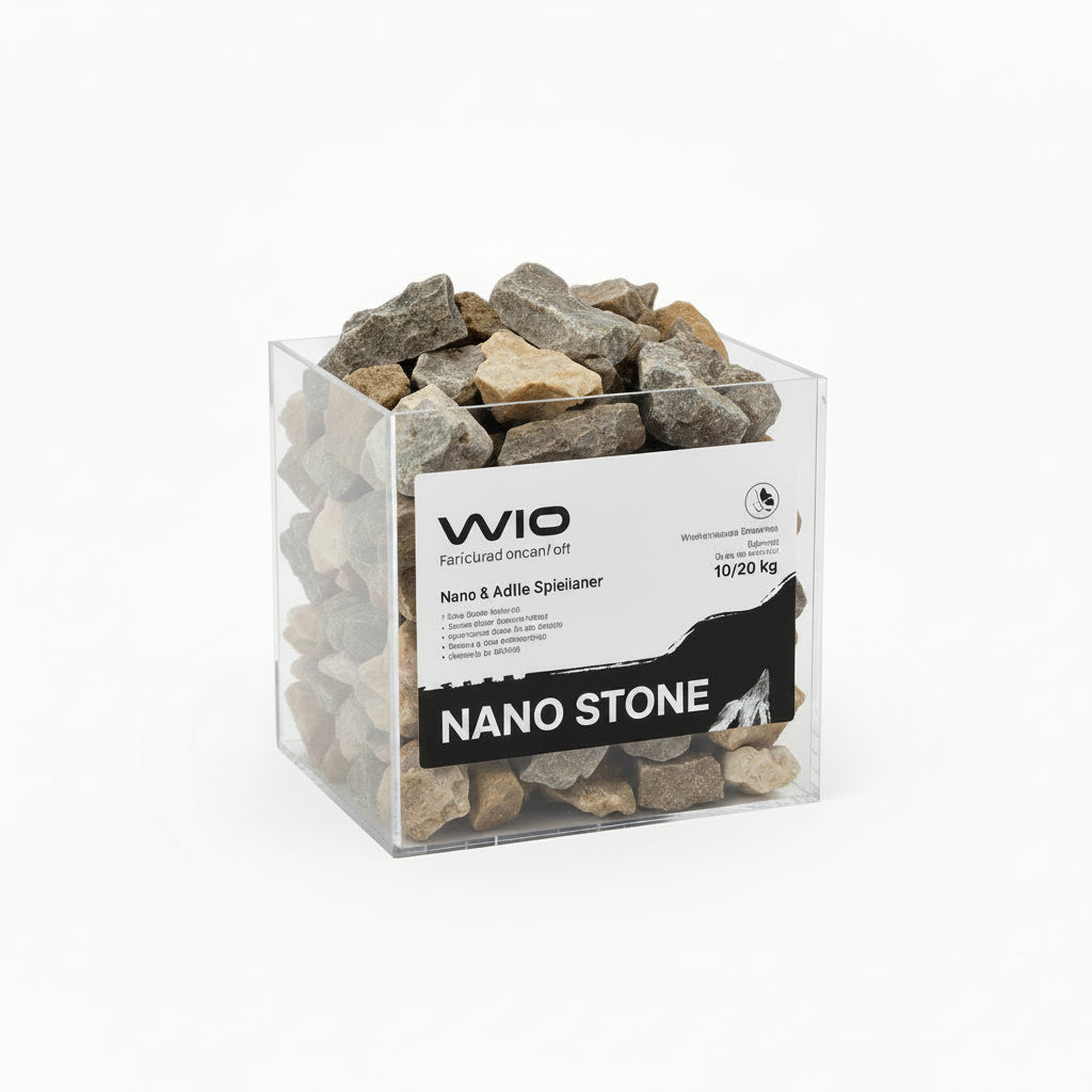 WIO Elderly Nano Rocks 2Kg