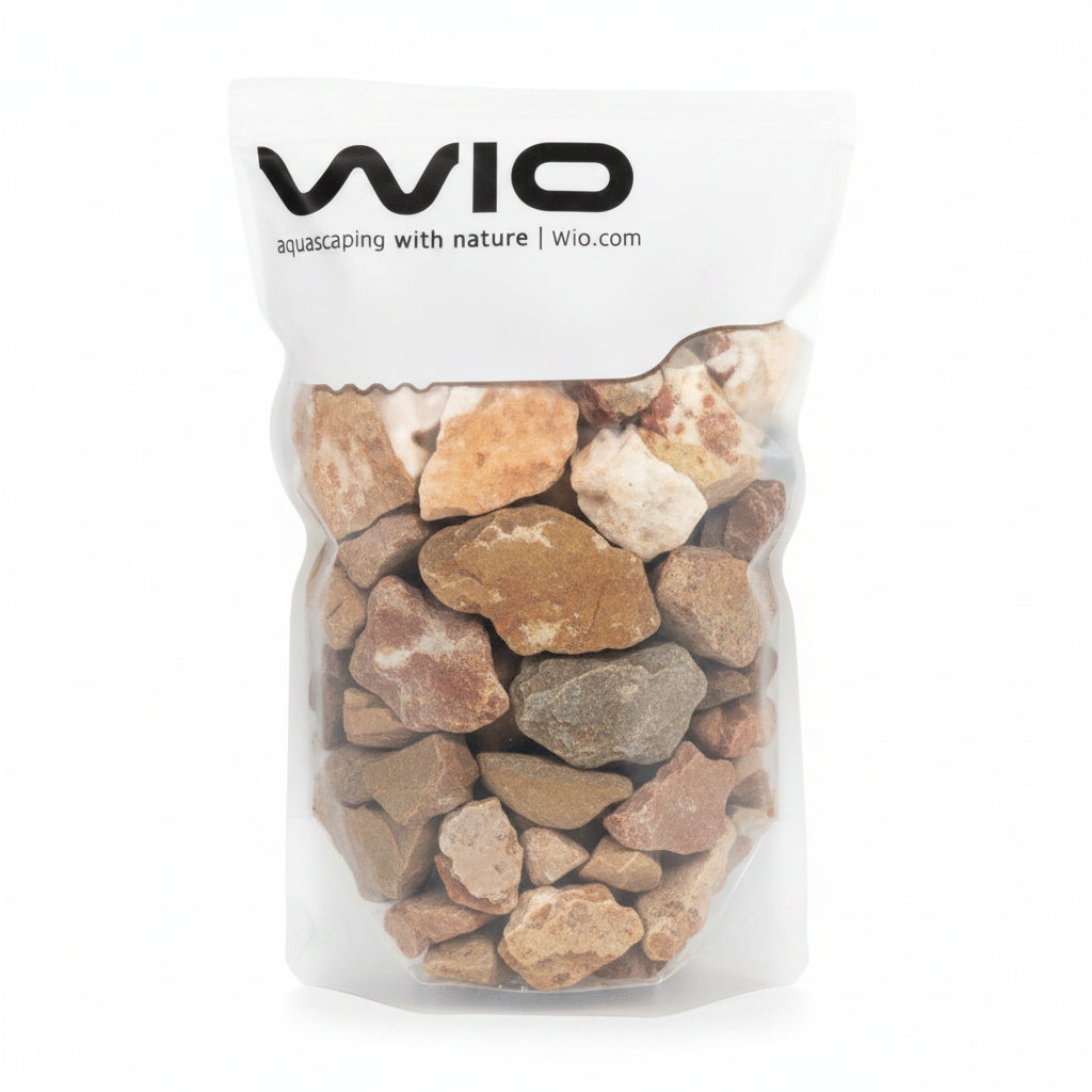 WIO Paleorock Nano Rocks