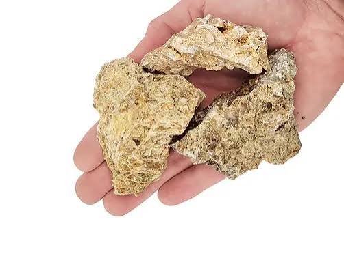 WIO Web Nano Rocks 2Kg