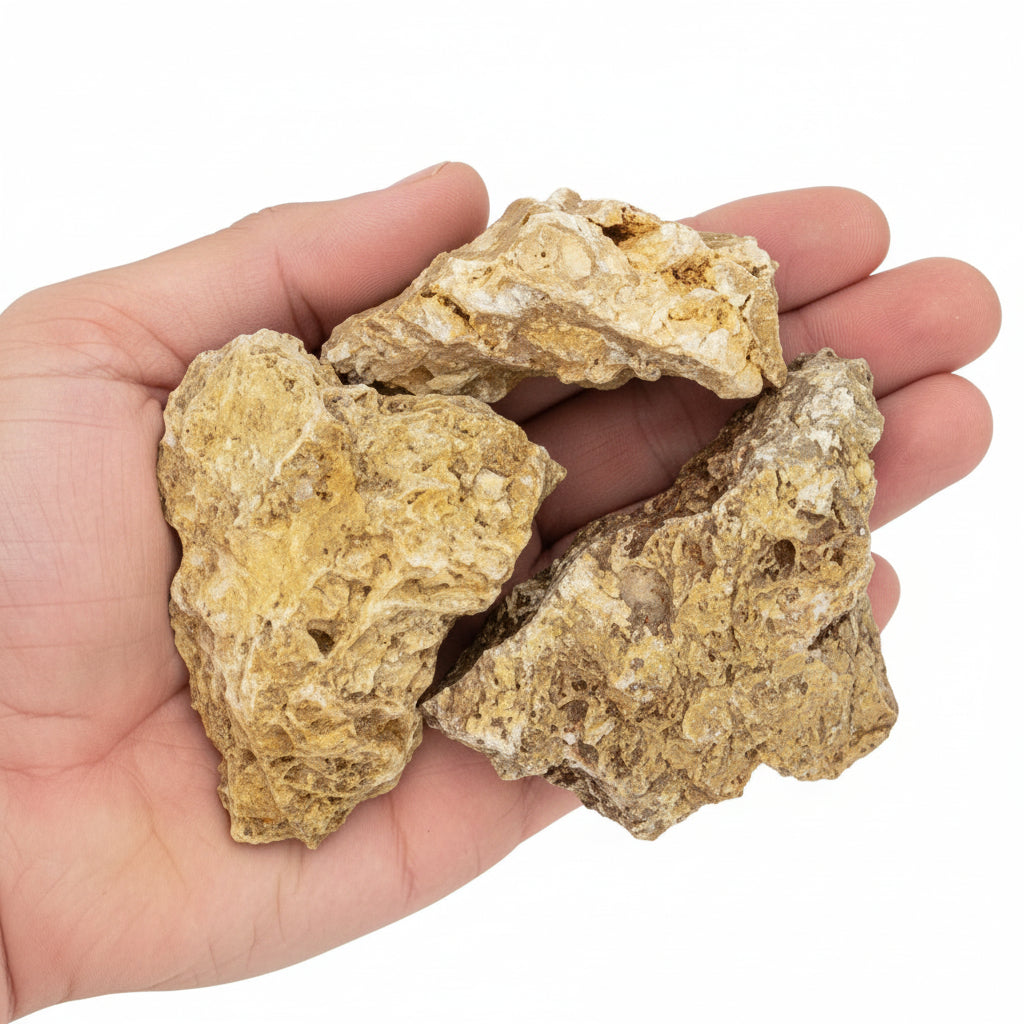 WIO Web Nano Rocks 2Kg