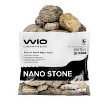 WIO Elderlrly Nano Boulder 2Kg