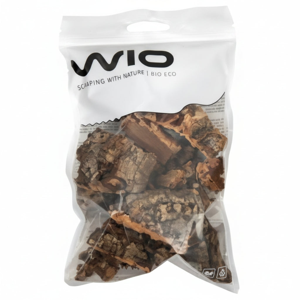 WIO Nano Cork Mix 500gms