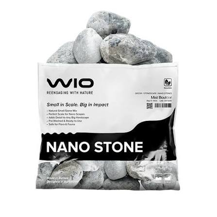 WIO Mist Nano Boulder 2Kg
