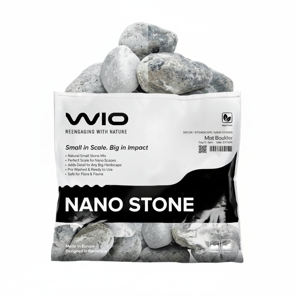 WIO Mist Nano Boulder 2Kg