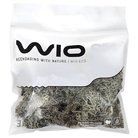 WIO Bites Lichen Mix 50gms