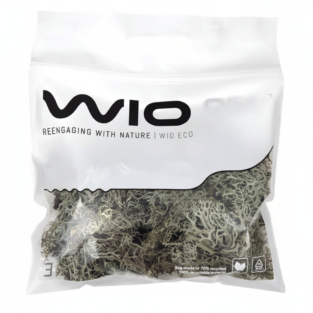 WIO Bites Lichen Mix 50gms