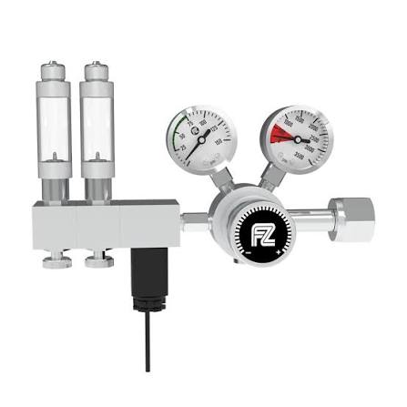 2020 Pro FZone Regulator