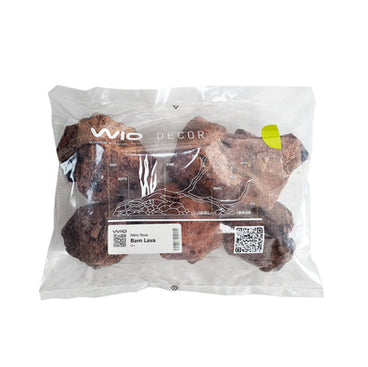WIO Bam Lava Nano Rocks