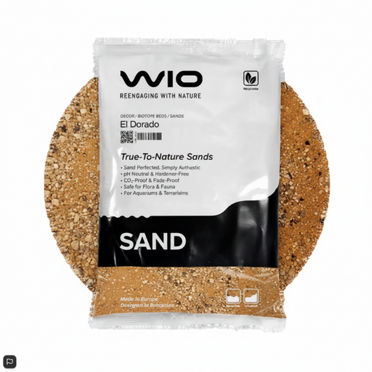 WIO El Dorado Sand S5(0.1-4mm)