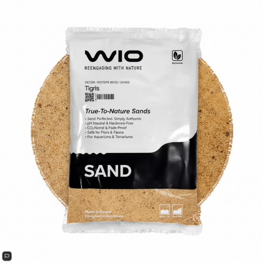 WIO Tigris Sand S5(0.1-2mm)