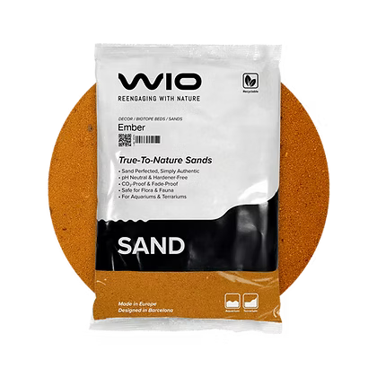 WIO Bumbelbee Sand S5(0.1-2mm)