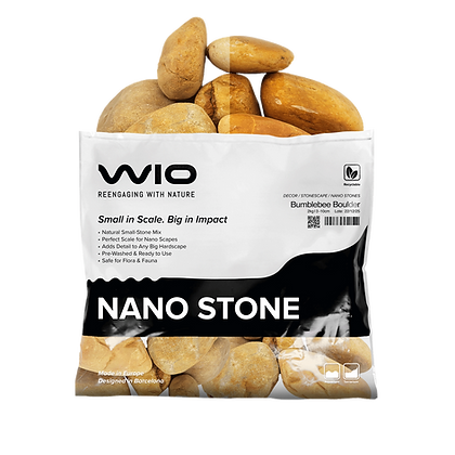 WIO Bumbelbee Nano Boulder 2Kg