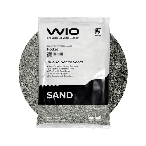 WIO Rocket Sand S5(0.1-2mm)