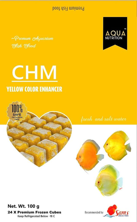 Yellow Colour Enhancer