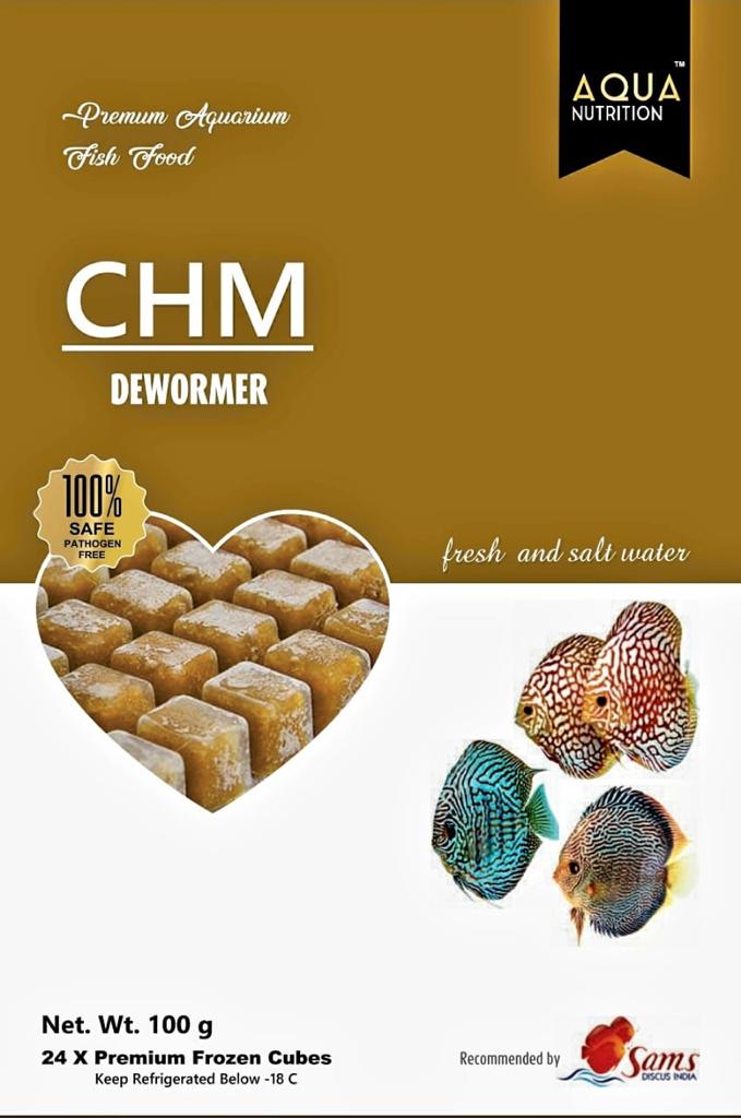 Dewormer