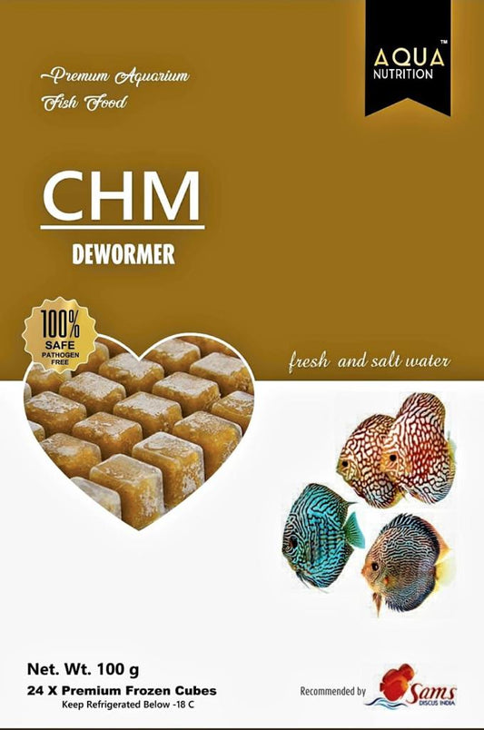 Dewormer