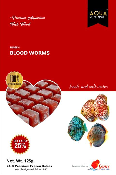 Bloodworms